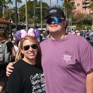 Meet your Posher, Stacey